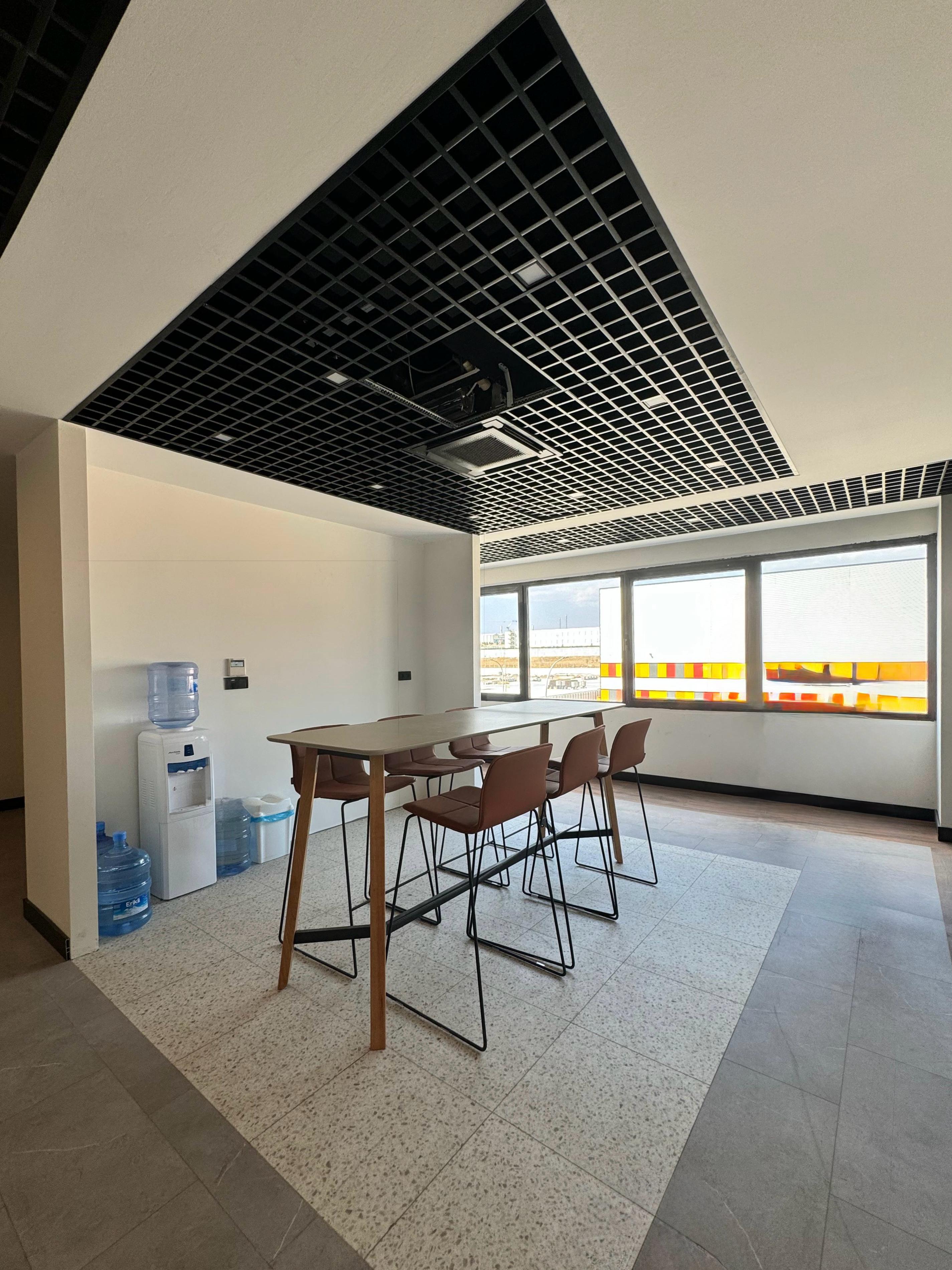 Aliağa Es Group Demir Çelik Fabrikası