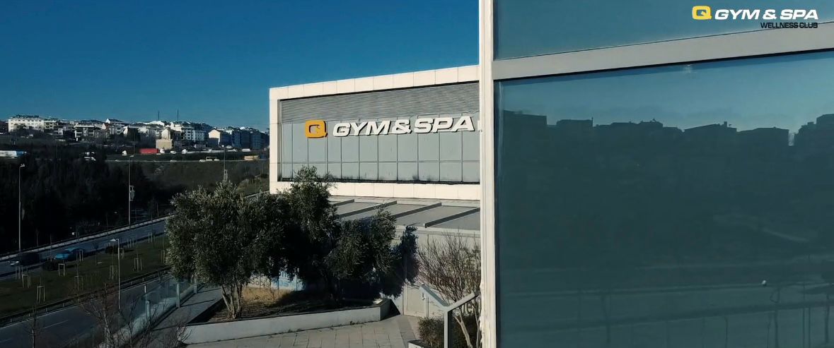 Q Gym & Spa Wellness Club Küçükçekmece